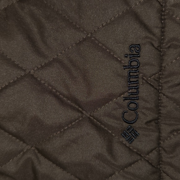 Columbia Jacket - Picture 2 of 6